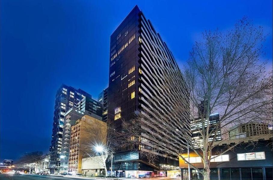 Aura2107, 2 Bedroom Apartment With Balcony, Stunning Yarra River And City Views Melbourne Dış mekan fotoğraf